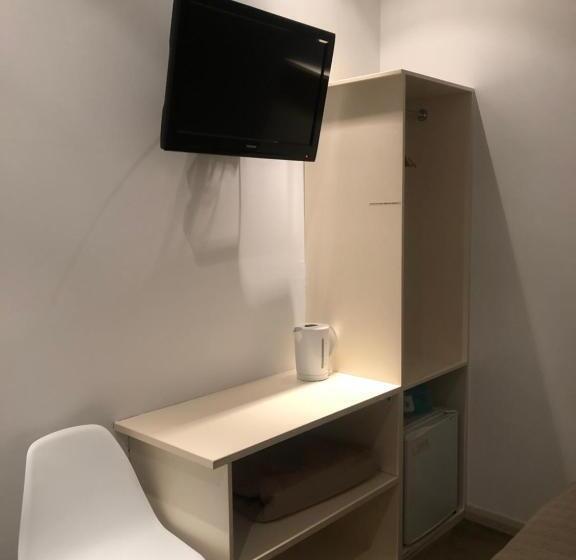 חדר סטנדרט, 59 Sydney