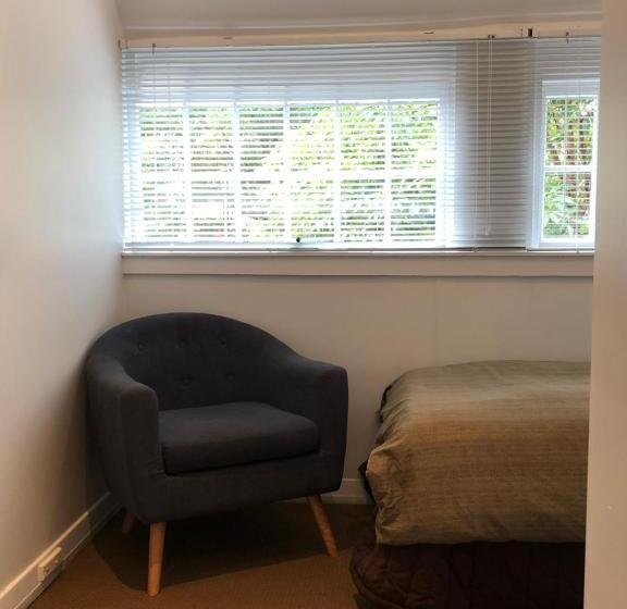Номер Superior, 59 Sydney