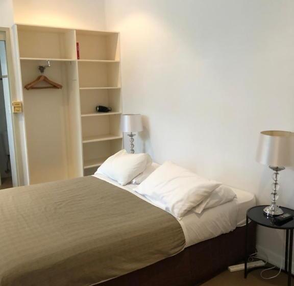 חדר סופריור, 59 Sydney