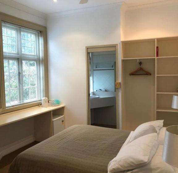 Номер Superior, 59 Sydney