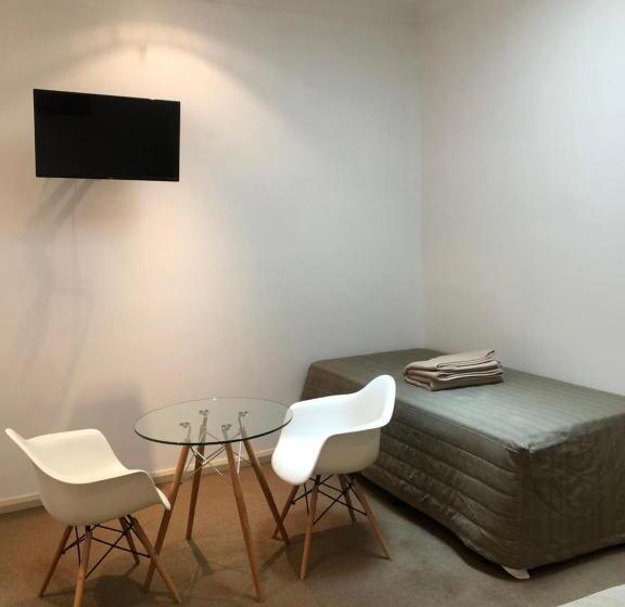 חדר סופריור, 59 Sydney