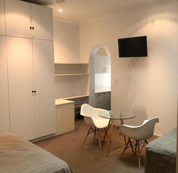 חדר סופריור, 59 Sydney