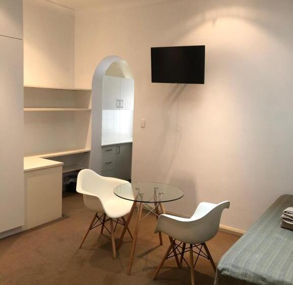 Номер Superior, 59 Sydney