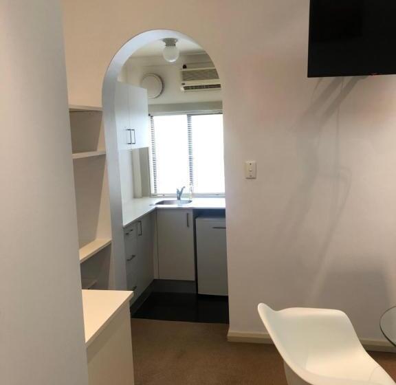 חדר סופריור, 59 Sydney