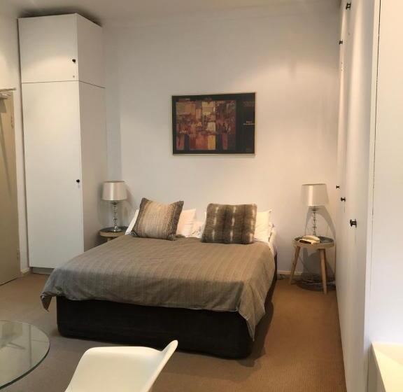 חדר סופריור, 59 Sydney