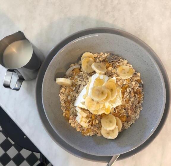 חדר סופריור, 59 Sydney