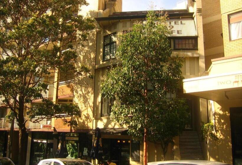 חדר סופריור, 59 Sydney