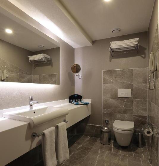 Номер Superior, Cam Thermal Resort Hotel & Spa