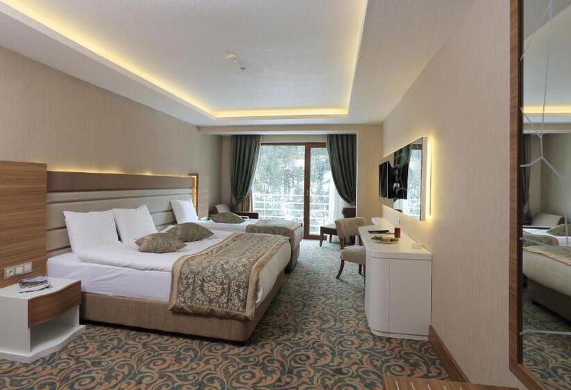 غرفة سوبيريور, Cam Thermal Resort Hotel & Spa