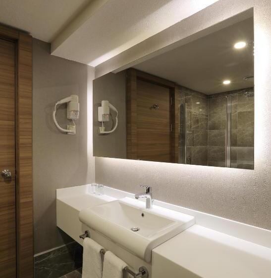 Семейный Номер, Cam Thermal Resort Hotel & Spa