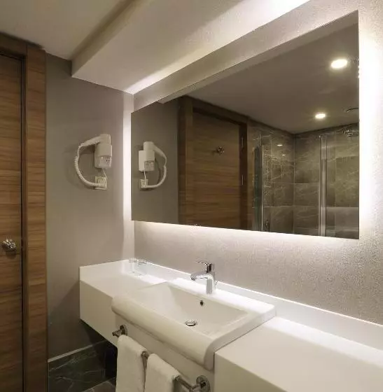 ファミリールーム, Cam Thermal Resort Hotel & Spa