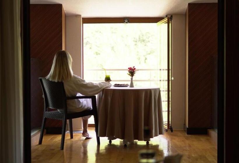 جناح سرير كينج, Cam Thermal Resort Hotel & Spa