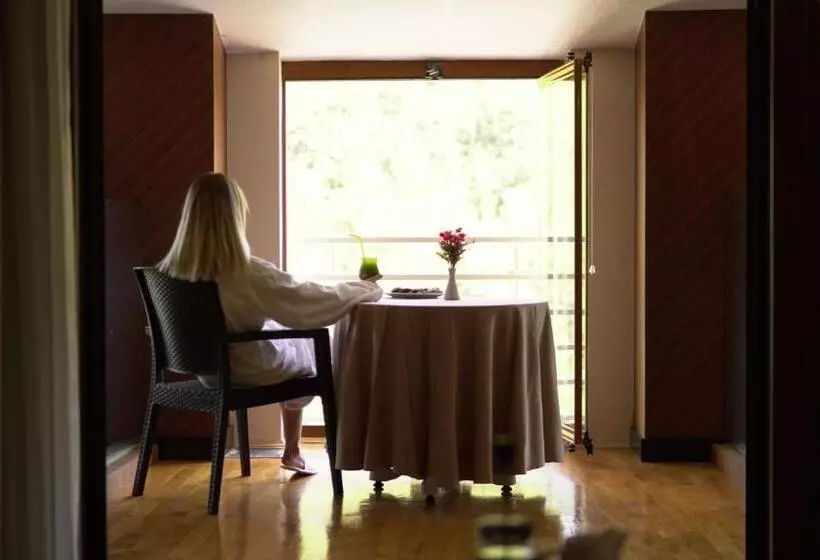 キングサイズベッドのスイートルーム, Cam Thermal Resort Hotel & Spa