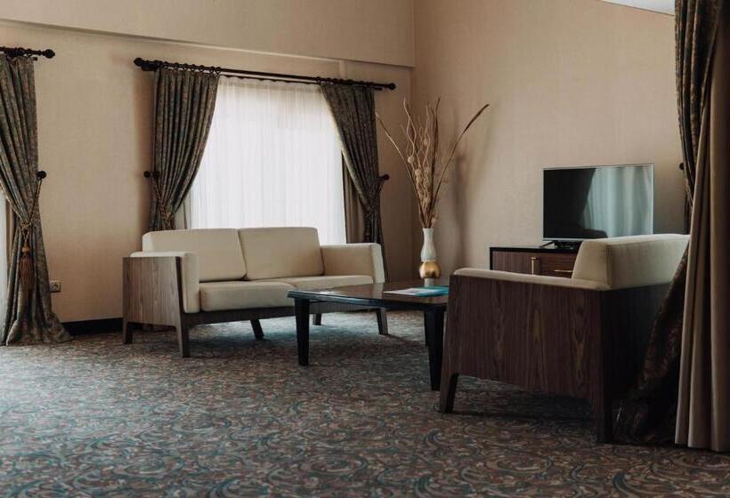 جناح سرير كينج, Cam Thermal Resort Hotel & Spa