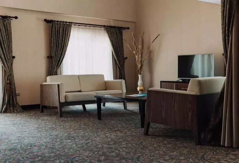 キングサイズベッドのスイートルーム, Cam Thermal Resort Hotel & Spa