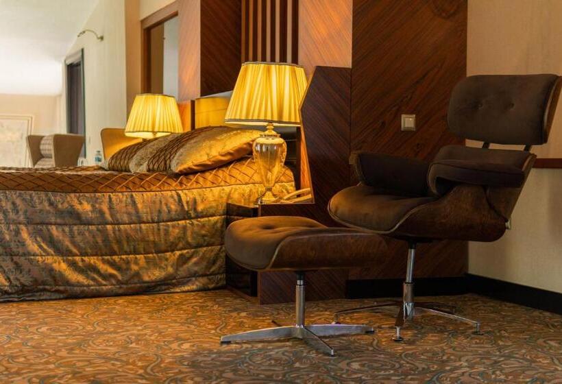 جناح سرير كينج, Cam Thermal Resort Hotel & Spa