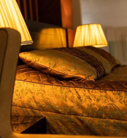 Люкс Кровать Кинг, Cam Thermal Resort Hotel & Spa