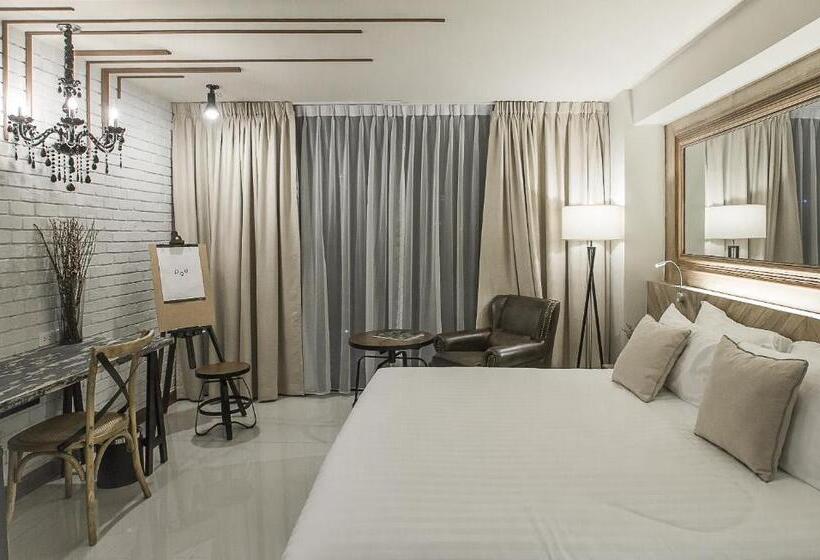 غرفة بريميوم, Art Mai Gallery Nimman Hotel Chiang Mai   Sha Plus