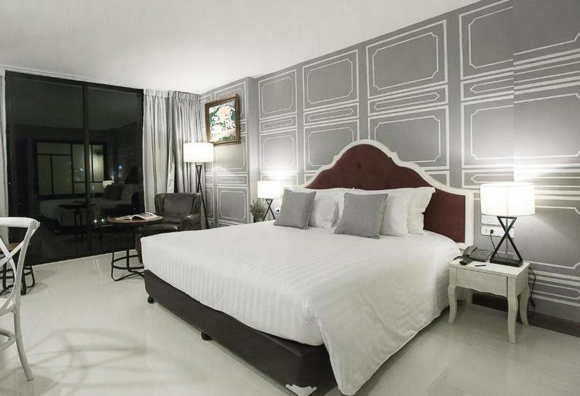 غرفة بريميوم, Art Mai Gallery Nimman Hotel Chiang Mai   Sha Plus