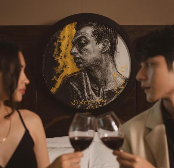 جناح, Art Mai Gallery Nimman Hotel Chiang Mai   Sha Plus