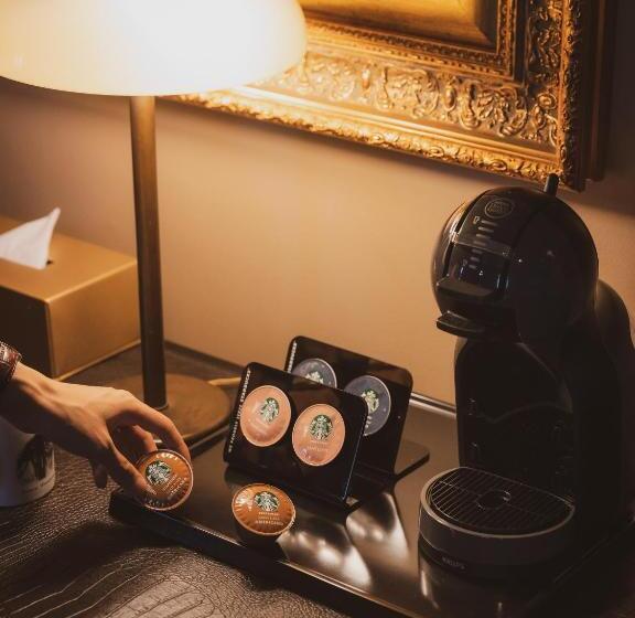 جناح, Art Mai Gallery Nimman Hotel Chiang Mai   Sha Plus