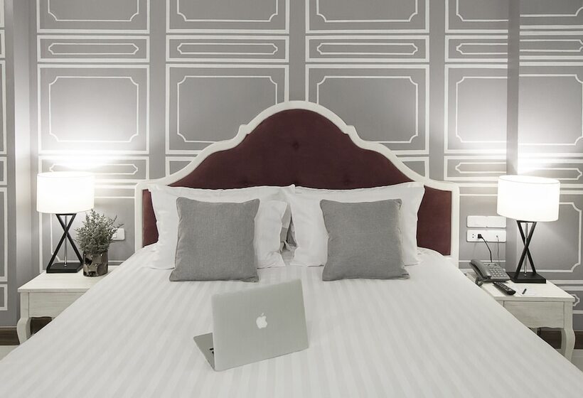 غرفة بريميوم, Art Mai Gallery Nimman Hotel Chiang Mai   Sha Plus