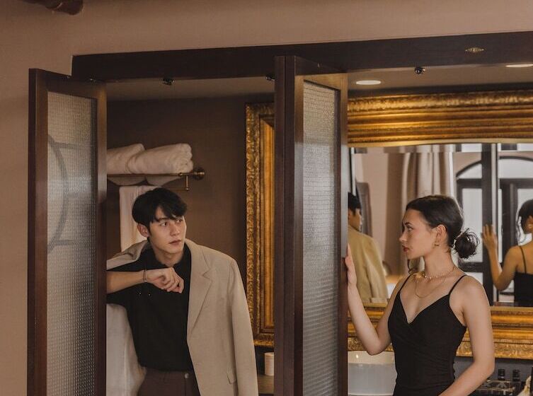 جناح, Art Mai Gallery Nimman Hotel Chiang Mai   Sha Plus