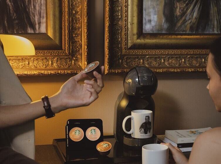 جناح, Art Mai Gallery Nimman Hotel Chiang Mai   Sha Plus