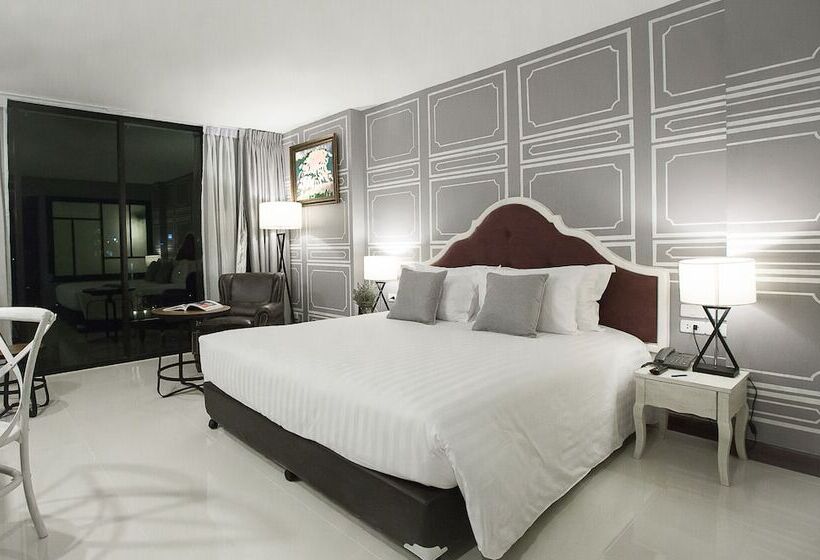 غرفة بريميوم, Art Mai Gallery Nimman Hotel Chiang Mai   Sha Plus