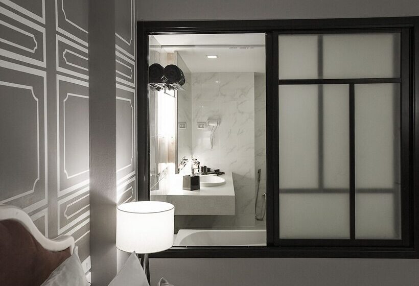 غرفة قياسية, Art Mai Gallery Nimman Hotel Chiang Mai   Sha Plus