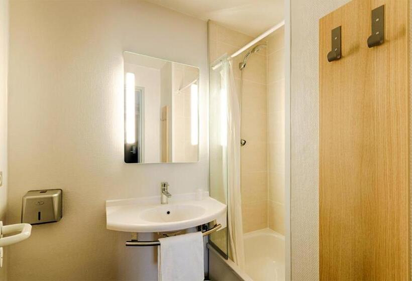 스탠다드 룸, B&b Hotel Rouen Parc Des Expos Zénith