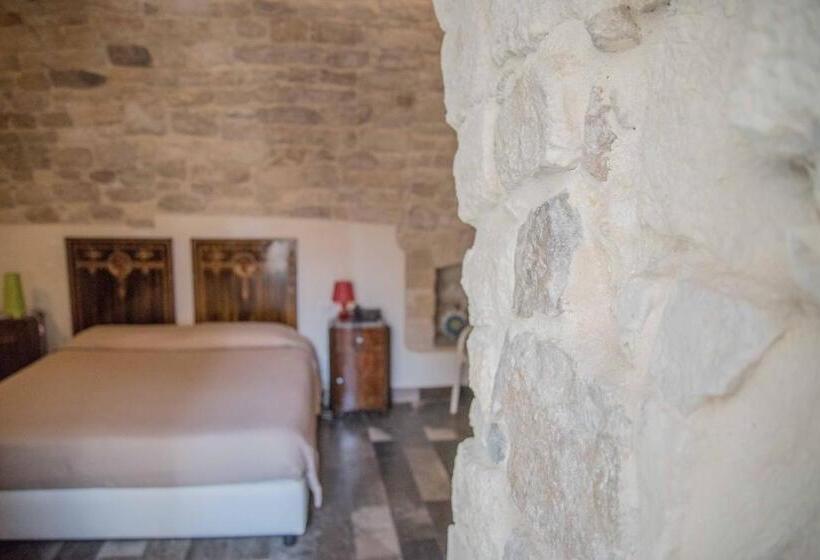 标准间, Dell Orologio