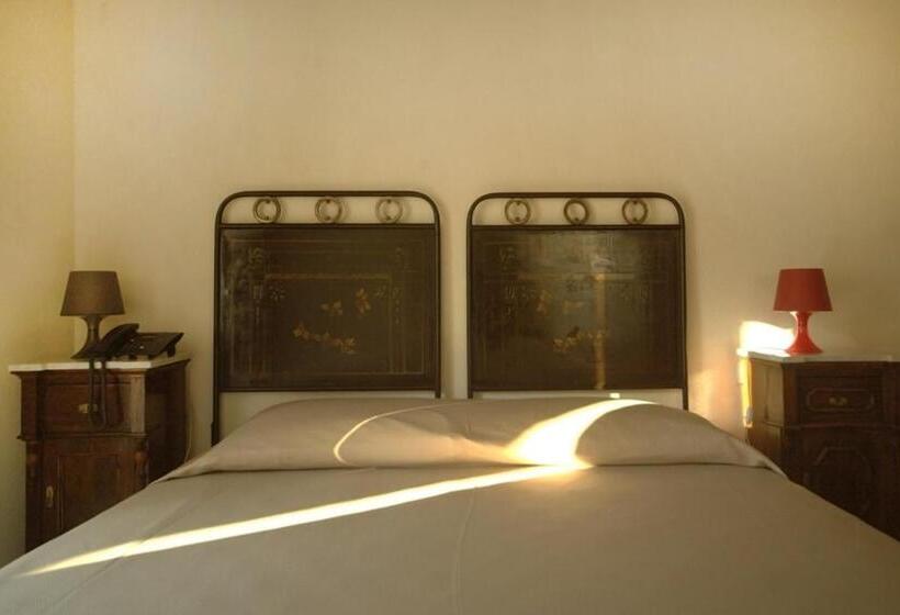 标准间, Dell Orologio