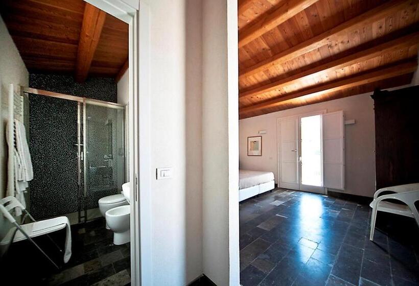 带1个卧室的公寓, Dell Orologio