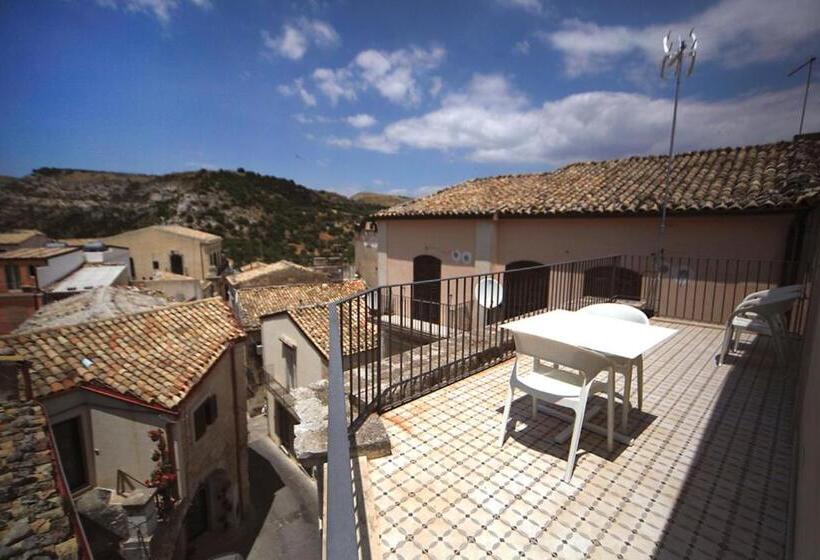 带1个卧室的公寓, Dell Orologio