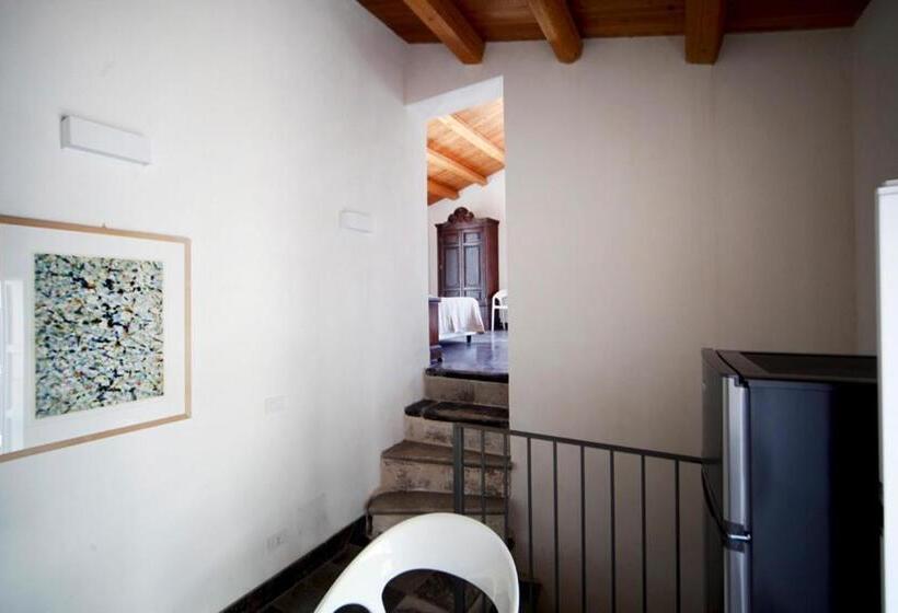 带1个卧室的公寓, Dell Orologio