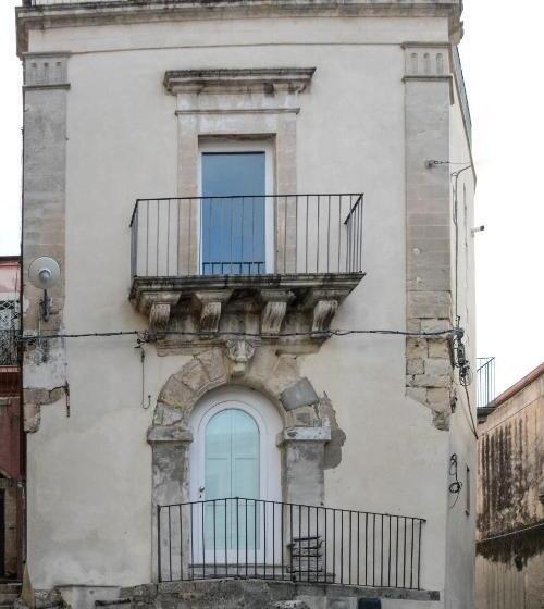 带1个卧室的公寓, Dell Orologio