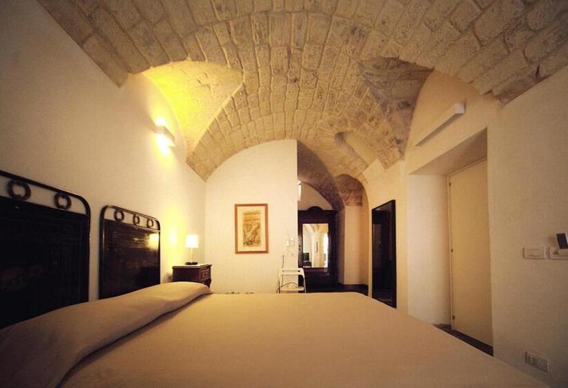 标准间, Dell Orologio