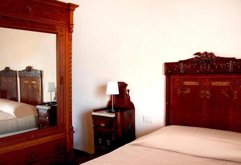 标准间, Dell Orologio