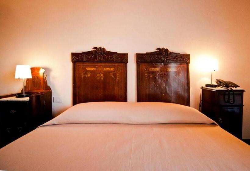 标准间, Dell Orologio