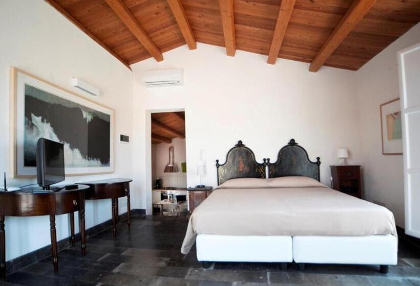 带1个卧室的公寓, Dell Orologio