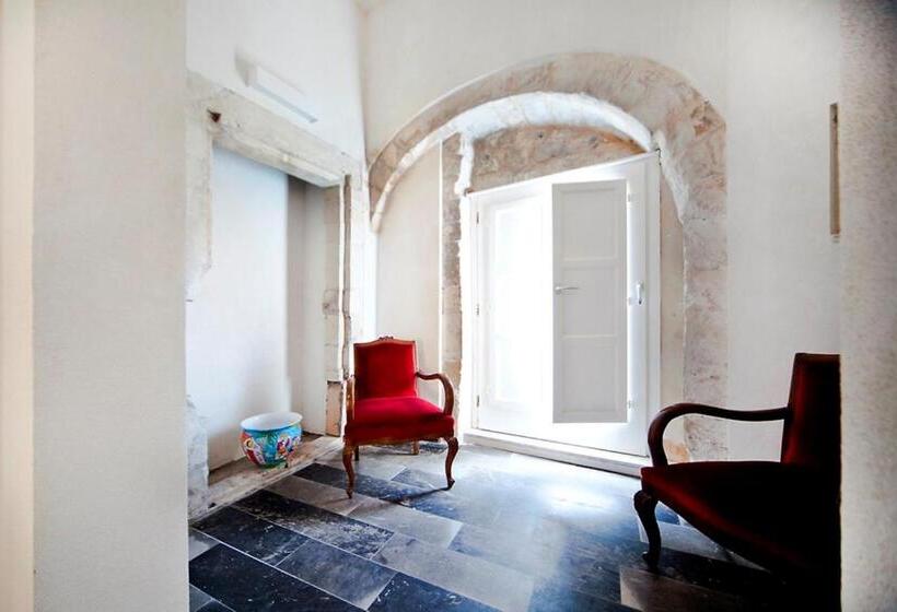 带1个卧室的公寓, Dell Orologio