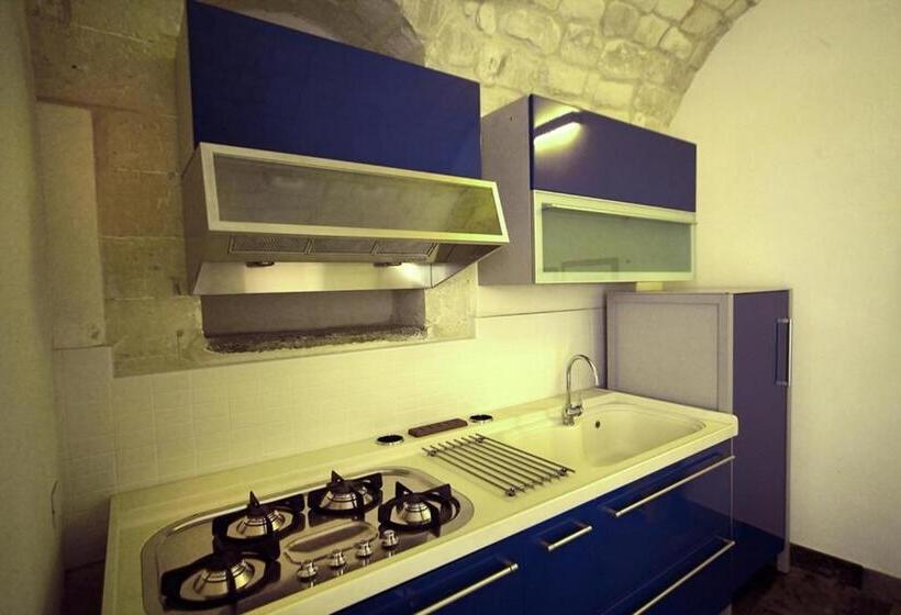 带1个卧室的公寓, Dell Orologio