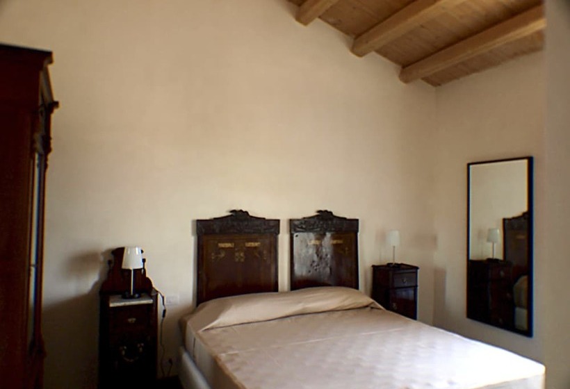 标准单人间, Dell Orologio