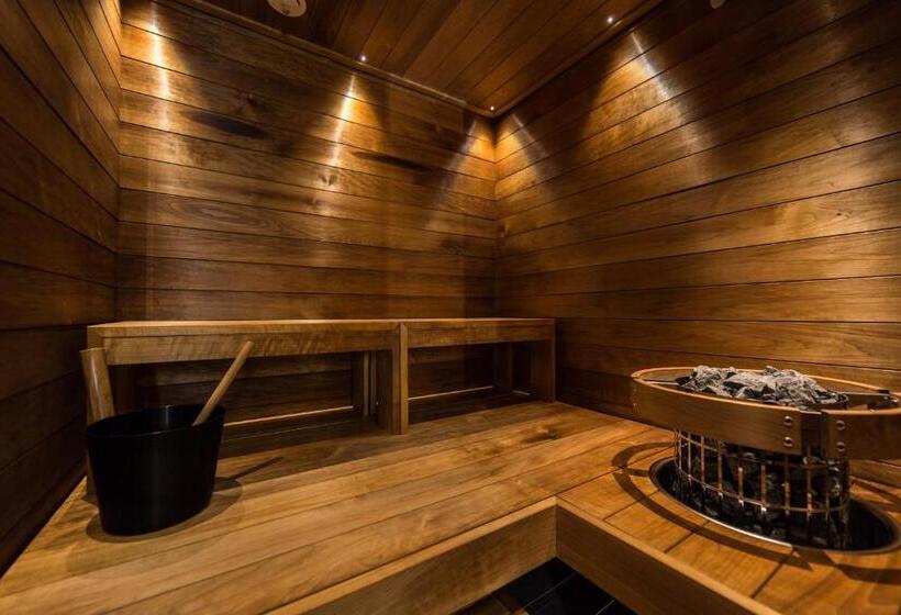 Апартаменты Премиум 1 Спальня, Glass Resort