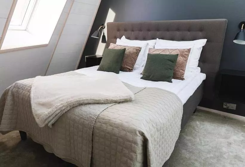 آپارتمان پریمیوم 1 خوابه, Glass Resort