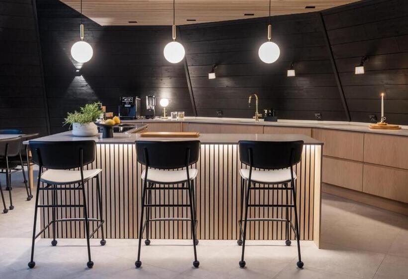 Номер Премиум, Glass Resort