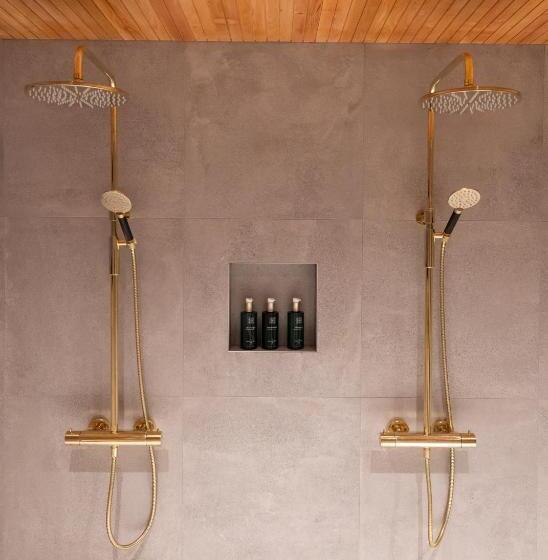 Номер Премиум, Glass Resort