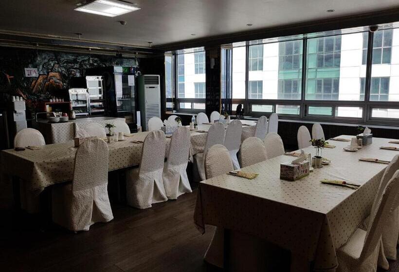 اتاق استاندارد با وان آب گرم, Gwang Jang