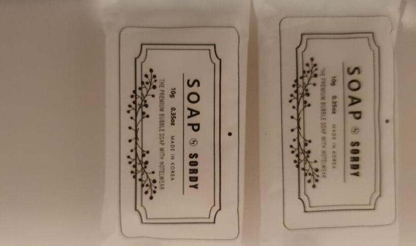 اتاق استاندارد با وان آب گرم, Gwang Jang